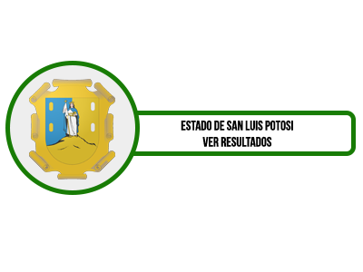 Resultados de San Luis Potosi